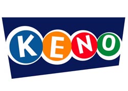 The rules of keno