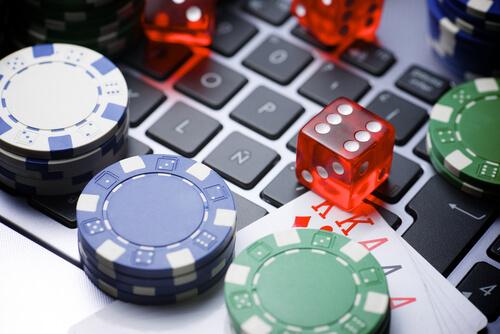 Best online casinos