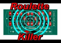 How to beat the online roulettes